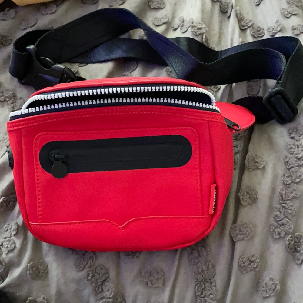 Great condition Hunter Fanny pack